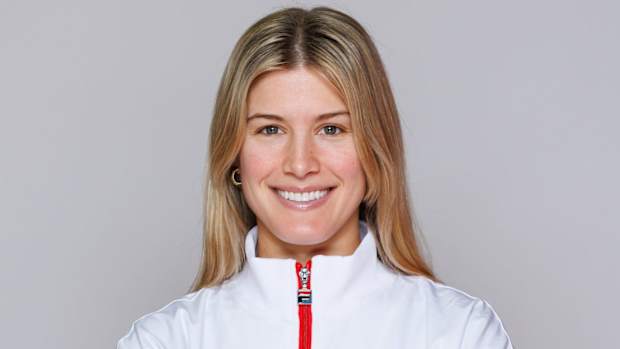 Genie Bouchard